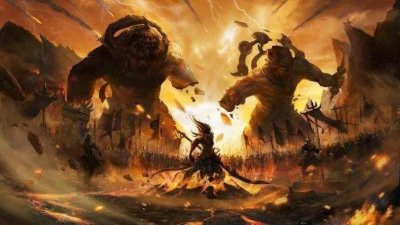 ​五本主角靠吞噬走上巅峰的吞噬流小说，融合万物，踏临巅峰