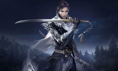 ​4本凡人流修仙小说，主角资质平庸，以求长生为目标一往无前