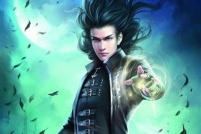 ​4本高武世界玄幻小说，文风爽快不拖泥带水，你追过几本？