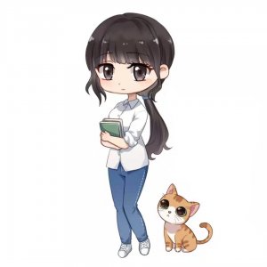 ​4本都市类后宫流小说：夏晚秋、沈幼楚，这些女主你是否记得