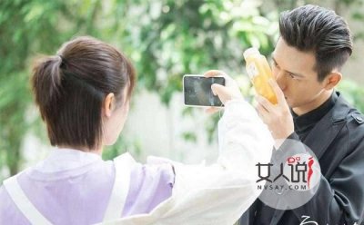 ​杨紫李现拍杂志什么情况？再次合体的他们究竟是怎样的呢？