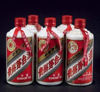 ​开国大典上喝的什么酒？茅台吗