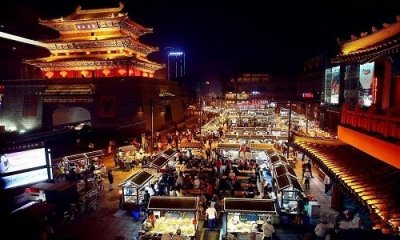 ​河南开封必吃的3家灌汤包店，皮薄馅多，汤汁鲜美，本地人最常吃