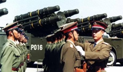 ​一个集团军里少将究竟有多少人呢？原来人数不一定。