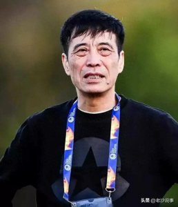 ​中国足坛风云人物陈戌源：从港口巨擘到足坛折戟