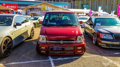 ​北斗星改装案例！