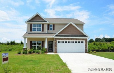 ​我国为什么不敢降房价？真实原因有四个，听完恍然大悟