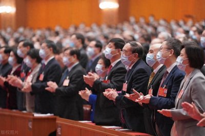 ​两会是什么，对我们有什么用