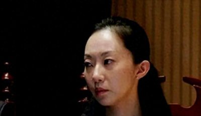 ​侯瓒：我是侯耀文的长女郭德纲的“妹妹”，与二伯和解后终获幸