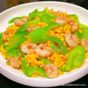 ​黄瓜炒虾仁的详细烹饪指南