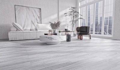 ​什么是SPC地板？