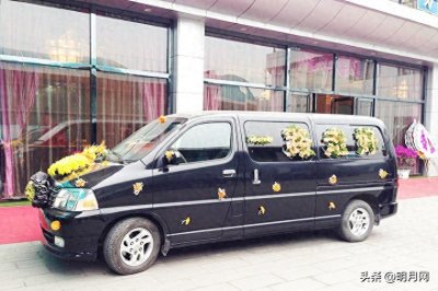 安葬仪式有什么流程呢？亲人离世找谁帮忙呢？-明月网