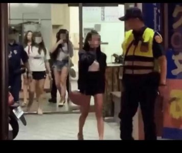 ​KTV找陪唱“被抓”，有什么后果？