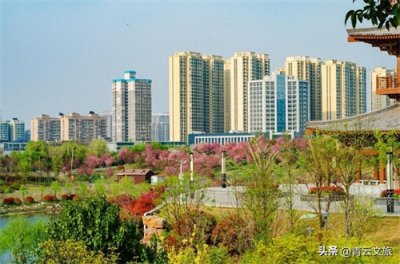 渭南市有什么好玩的地方