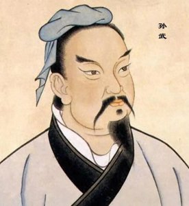 ​孙武跟孙膑到底是什么关系？研究了孙氏家谱后，专家有了重大发现