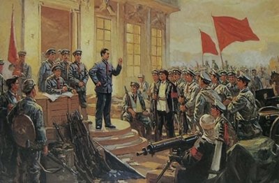 ​小萝卜头的父亲“宋绮云”，杨虎城的秘书，牺牲前遭遇了什么