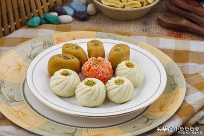 ​面点师是一种什么样的职业呢？