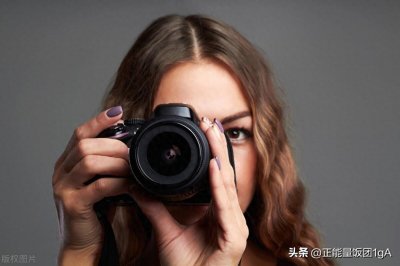 ​摄影专业学什么？就业前景，就业方向，就业职位详解