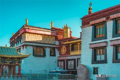 ​来拉萨一定要去的10个旅游景点，你都去过吗？（下篇）