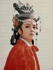 ​一天一首《红楼梦》诗词15，日有所得：探春判词