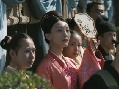 ​知否知否嘉成县主最后怎么死的 嘉成县主和荣飞燕有什么仇