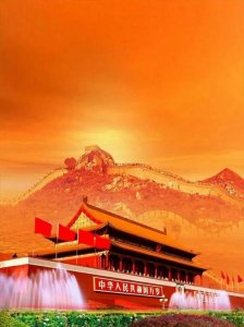 ​你们知道中国什么时候会从发展中国家变成发达国家吗？