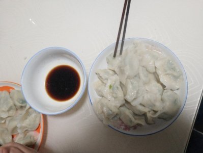 羊肉韭菜馅儿饺子这么做最好吃