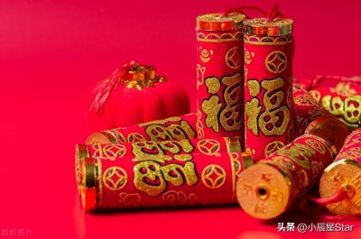 科普:过年放鞭炮的寓意,你知道吗?