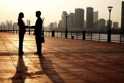 ​分手后再说“你爱我”还有什么意义？