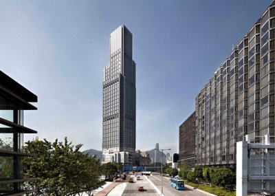 ​香港酒店凭什么那么贵？瑰丽酒店落成！网友：窗外就是维多利亚港