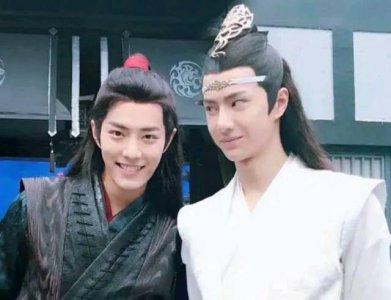 ​看完《陈情令》结局，好奇莫玄羽和金光瑶有什么深仇大恨？