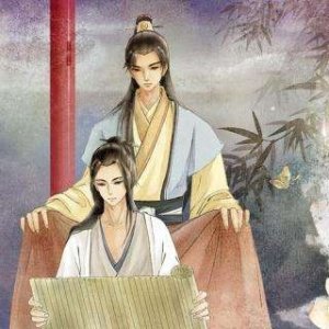 ​「耽美文推荐」重生温馨文第一期