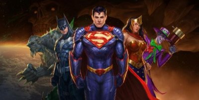 ​什么是美漫？老杨关于美漫知识的小科普