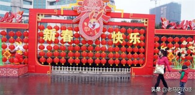 ​你知道农村关于“年”的传说有哪些吗？过“年”究竟意味着什么？