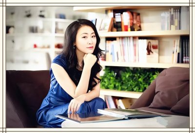 ​傅晓田：尊贵与风度的生活艺术传承人