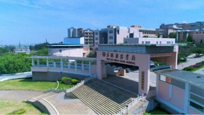 ​万杰朝阳学校高中：知识决定命运，好习惯铸就未来