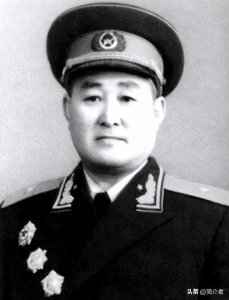 ​江西籍独臂少将——左齐