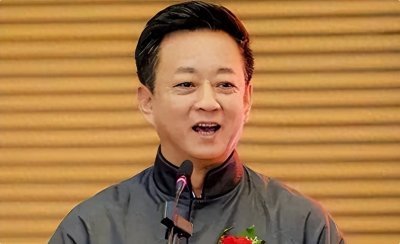 ​从央视一哥到停职4年，重回央视后却退居幕后，朱军都经历了什么