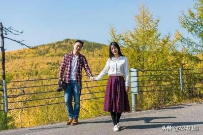 ​在农村里，为何离婚多了起来，女方很吃亏，主要原因是什么？