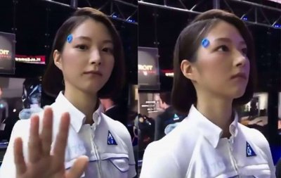 ​售价10万的日本“妻子”机器人，除了生子什么都能做？小心别被骗