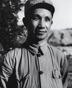 ​特殊战俘区寿年：粟裕曾向他问计，战后没进功德林，他是什么人？