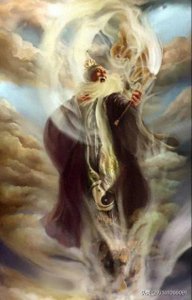 ​哪吒2中的提到的阐教是什么！封神大战背后又涉及哪些原因。