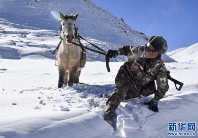 ​不少人羡慕当兵的待遇好，他们背后付出了多少，你知道吗？