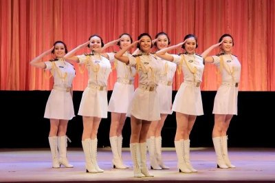 ​军队里为什么要养“文艺兵”？有这个必要吗？