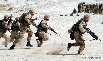 ​士兵跑5公里，多少时间才能合格？你能跑到吗？