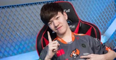 17shou:从选手位置退役 能让我更加专注老板的工作