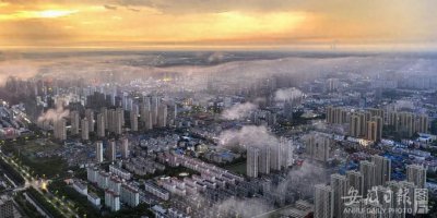 ​六个关键字，解读宿州2024！