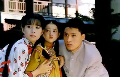 ​还记得“哑巴新娘”吗？如今54岁的岳翎现在怎样了？