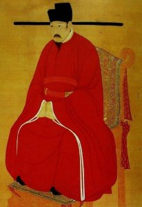 ​乱世杰出诗人，陈与义十首诗，暗含浓厚禅意，写景写物诗堪称一绝