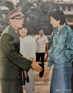 ​中国女排侯玉珠发球飘荡，珠落玉盘！其弟促徐云丽三上奥运赛场。